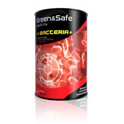 G&S BACTERIA+ - Additif Biocide Fongicide pour carburant marin et terrestre gazole fioul GNR Fioul lourd B100