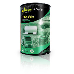 G&S STABIO - Additif intégral Biocarburants, Biodiesel & Biofioul F30