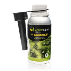 G&S ESSENCE/ETHANOL - Additif intégral essence 95-98-E5-E10-E85 Catalyseur de combustion